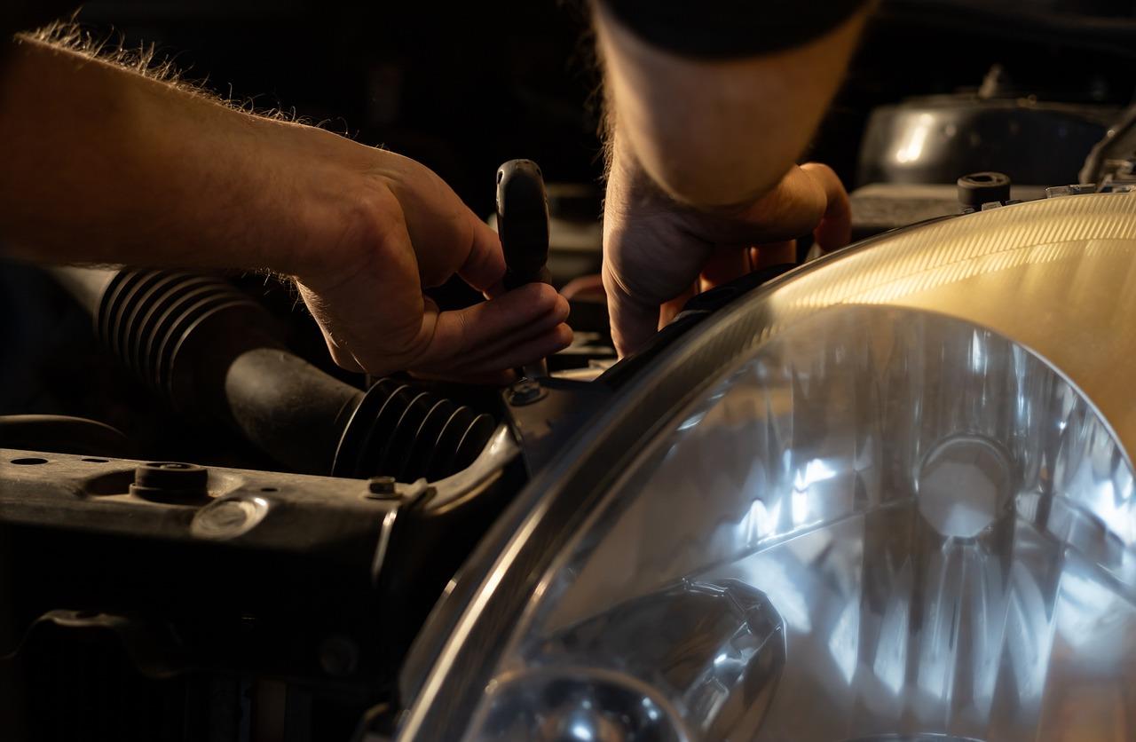 Auto reparatie in Heerhugowaard