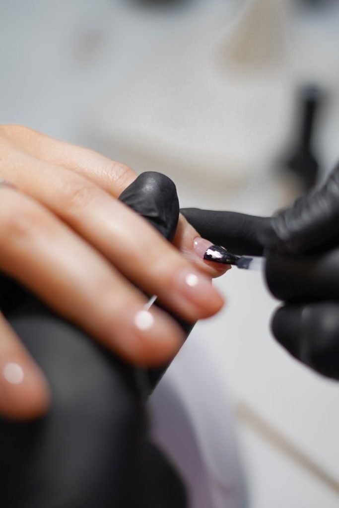 Nagelstudio in Heerhugowaard