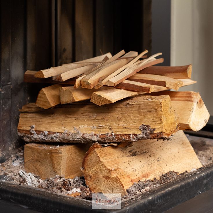 Houtkachel in Heerhugowaard