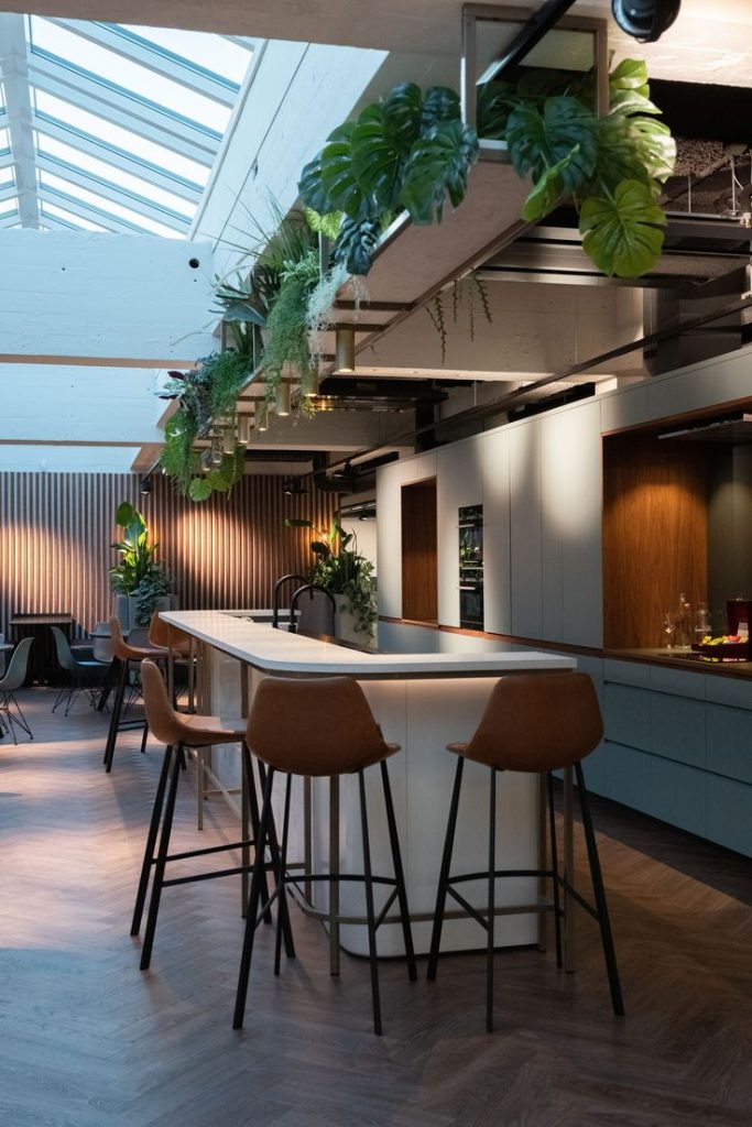 Interieurarchitect in Heerhugowaard