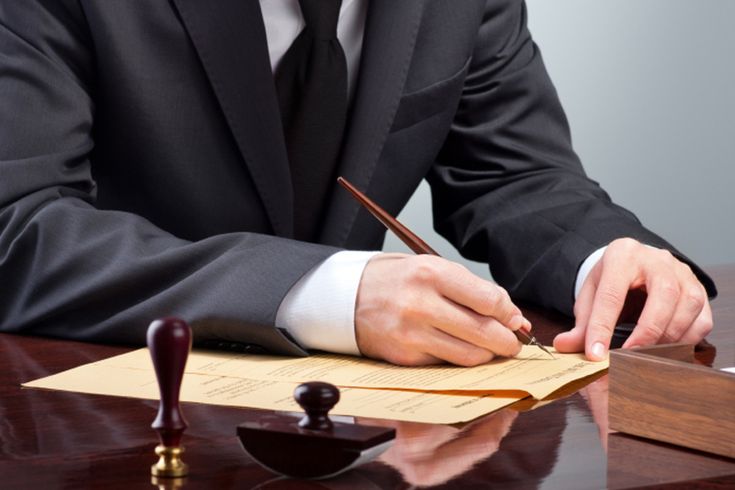 Notaris in Heerhugowaard