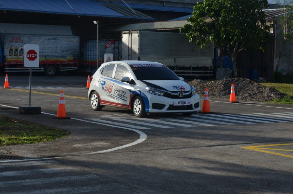 Rijscholen in Heerhugowaard