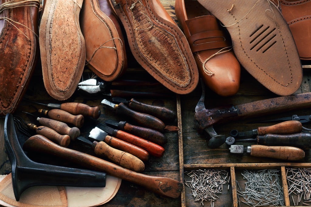 Schoenmaker in Heerhugowaard