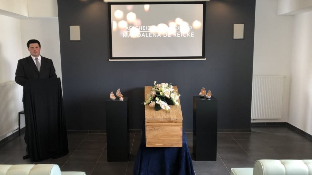 Begrafenisondernemer in Heerhugowaard