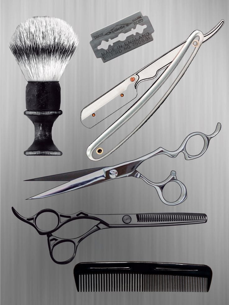 Herenkapper in Heerhugowaard