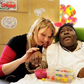 Gehandicaptenzorg in Heerhugowaard