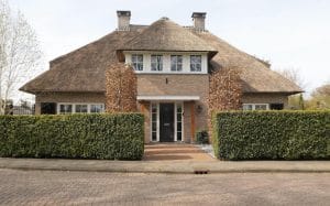 Bedrijven in Heerhugowaard