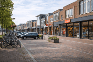 Bedrijven in Heerhugowaard