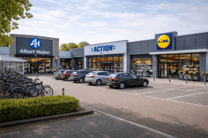 Bedrijven in Heerhugowaard