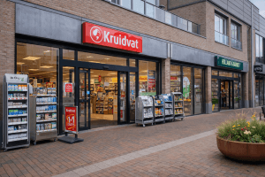 Bedrijven in Heerhugowaard