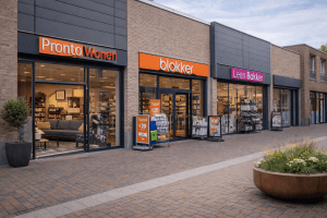 Bedrijven in Heerhugowaard