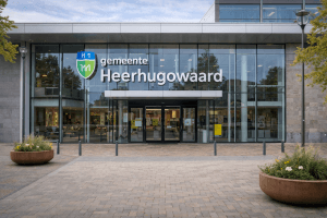 Wij worden ook vermeld op