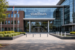 Bedrijven in Heerhugowaard
